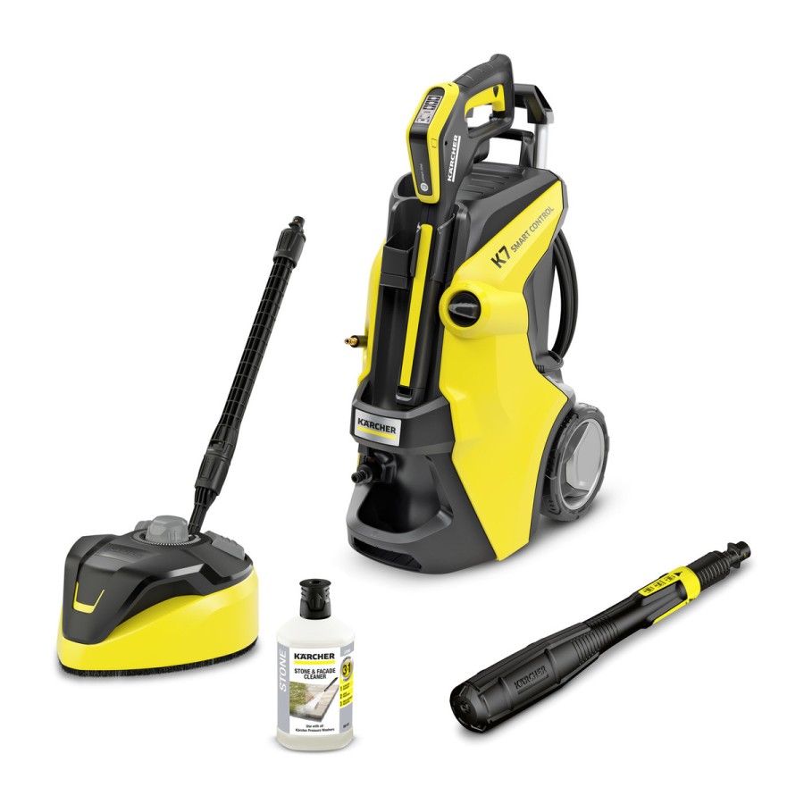 Hidrolimpiadora Karcher K 7 Smart Control Home 1.317-203.0 Hidrolimpiadora Karcher K 7 Smart Control Home 1.317-203.0