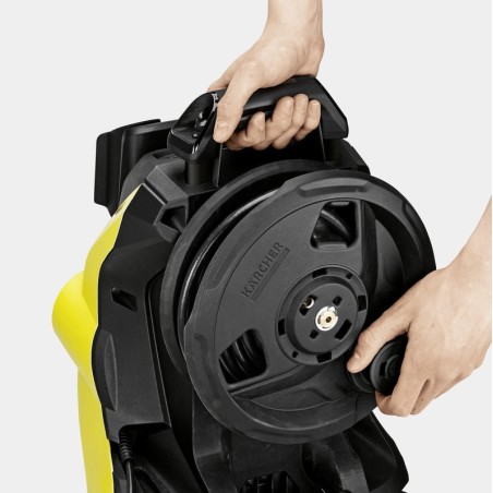 Hidrolimpiadora Karcher K 7 Smart Control Home 1.317-203.0