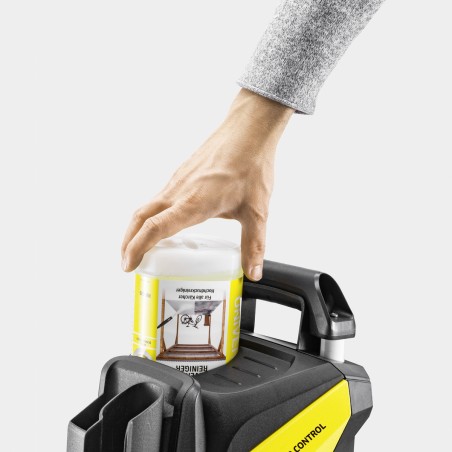 Hidrolimpiadora Karcher K 7 Smart Control Home 1.317-203.0