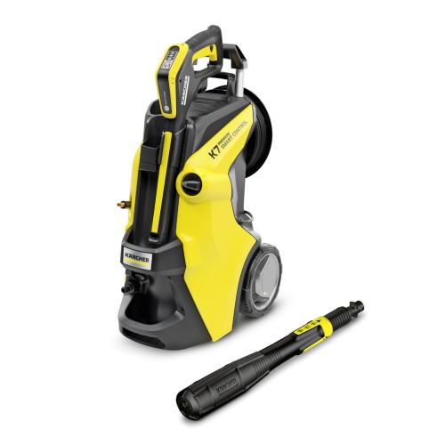 Hidrolimpiadora Karcher K 7 Smart Control 1.317-200.0