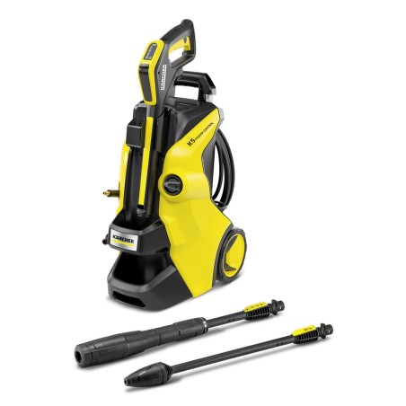 Hidrolimpiadora Karcher K 5 Power Control 1.324-550.0