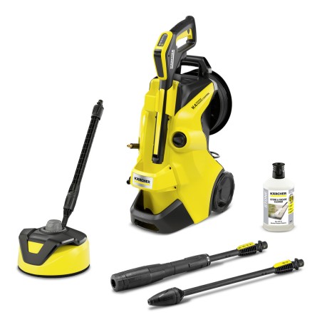 Hidrolimpiadora Karcher K 4 Premium Power Control Home 1.324-133.0