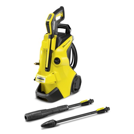 Hidrolimpiadora Karcher K 4 Power Control 1.324-030.0