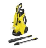 Hidrolimpiadora Karcher K 4 Power Control 1.324-030.0