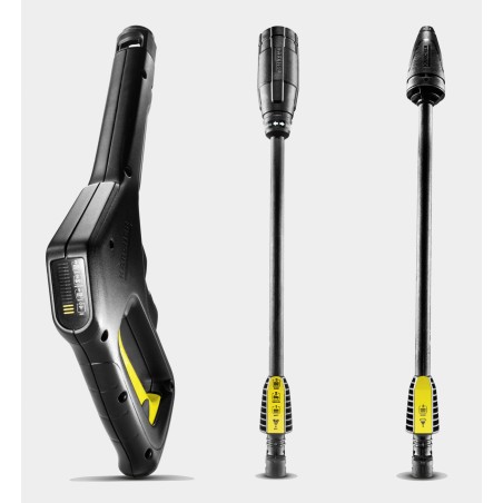 Hidrolimpiadora Karcher K 3 Premium Power Control Home 1.602-753.0