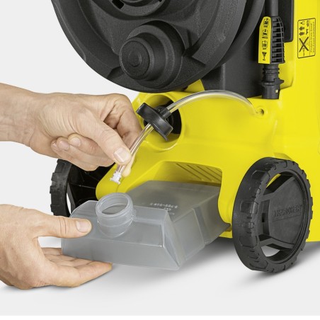 Hidrolimpiadora Karcher K 3 Premium Power Control Home 1.602-753.0
