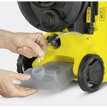 Hidrolimpiadora Karcher K 3 Power Control 1.676-100.0