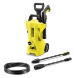 Hidrolimpiadora Karcher K 2 Premium Power Control 1.673-630.0