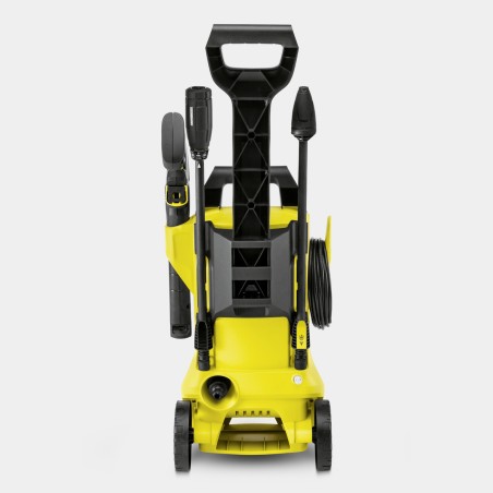 Hidrolimpiadora Karcher K 2 Premium Power Control 1.673-630.0