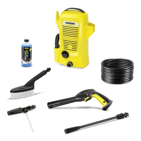 Hidrolimpiadora Karcher K 2 Universal Edition Car 1.673-004.0