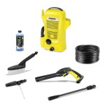 Hidrolimpiadora Karcher K 2 Universal Edition Car 1.673-004.0