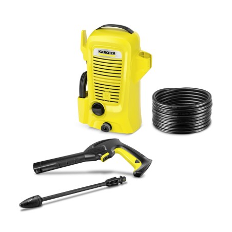 Hidrolimpiadora Karcher K 2 Classic 1.673-570.0