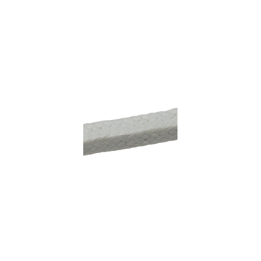 Empaquetadura de vidrio con PTFE MF-350 5 mm. (Kg.) Empaquetadura de vidrio con PTFE MF-350 5 mm. (Kg.)