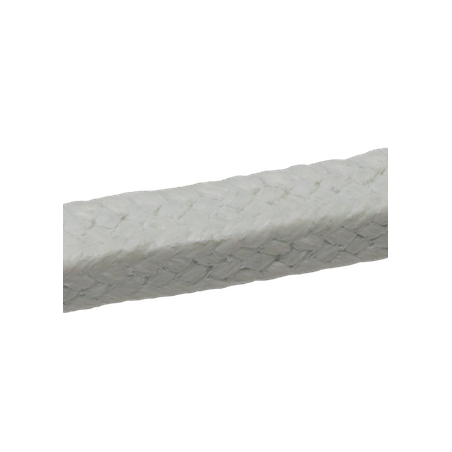 Empaquetadura de vidrio con PTFE  MF-350 14 mm. (Kg.)