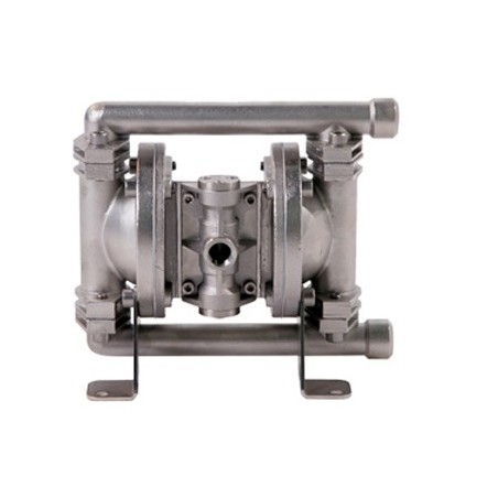Bomba neumatica Blagdon modelo B06.04.SS.BB.TTS