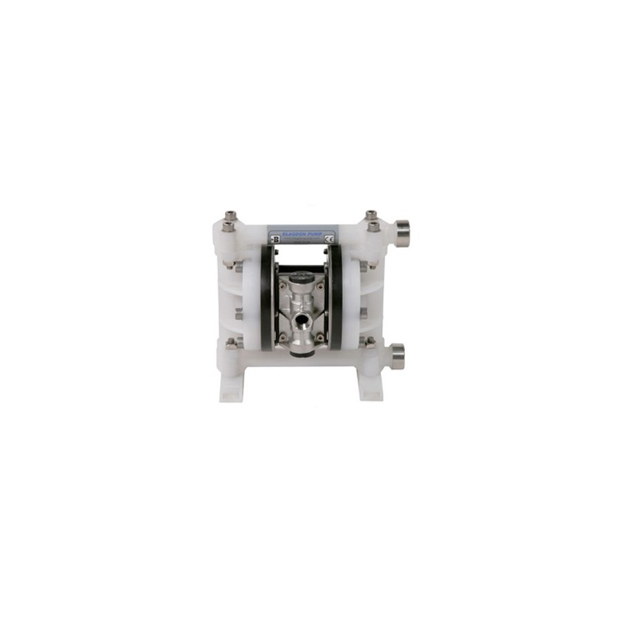 Bomba neumatica Blagdon modelo B06.04.PP.BB.TTS Bomba neumatica Blagdon modelo B06.04.PP.BB.TTS