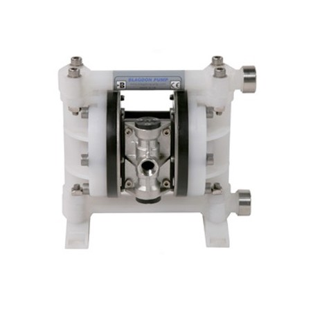 Bomba neumatica Blagdon modelo B06.04.PP.BB.TTS