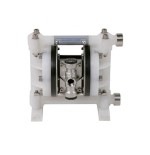 Bomba neumatica Blagdon modelo B06.04.PP.BB.TTS