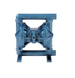 Bomba neumatica Blagdon modelo B25.05.AA.BB.NTS