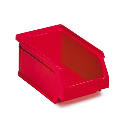 Gaveta apilable Tayg roja nº 53 codigo 253102
