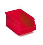 Gaveta apilable Tayg roja nº 60 codigo 260100