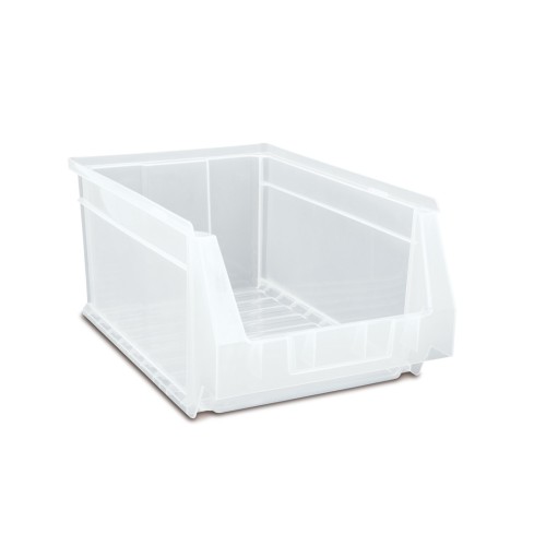 Gaveta apilable Tayg transparente nº 51 codigo 251344