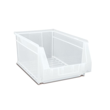 Gaveta apilable Tayg transparente nº 59 codigo 259340