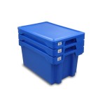 Euro-caja Tayg azul nº 6440 codigo 264009