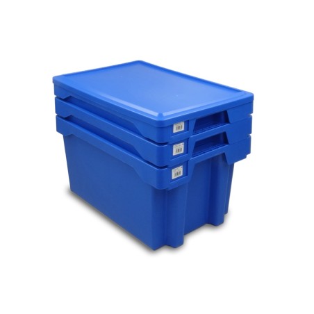 Euro-caja Tayg natural nº 6440 codigo 264290
