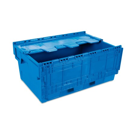 Euro-caja Tayg azul nº 6424-T codigo 265006