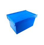 Euro-caja Tayg azul nº 6444-T codigo 267000