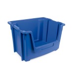 Contenedor apilable encajable Tayg azul nº 5040 codigo 268021