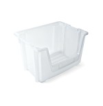 Contenedor apilable encajable Tayg transparente nº 5040 codigo 268342