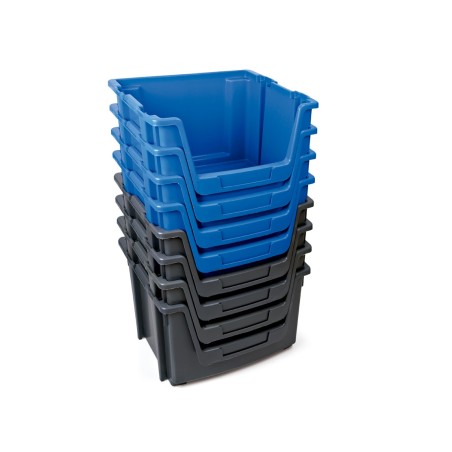 Contenedor apilable encajable Tayg transparente nº 5040 codigo 268342