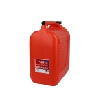 Bidon carburante Tayg 30 litros con canula codigo 604355