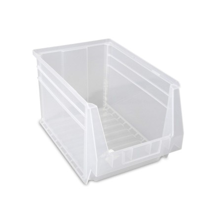Gaveta apilable Tayg transparente nº 55 codigo 255342