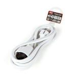Prolongador electrico Tayg 2P+T 2 metros codigo 570001