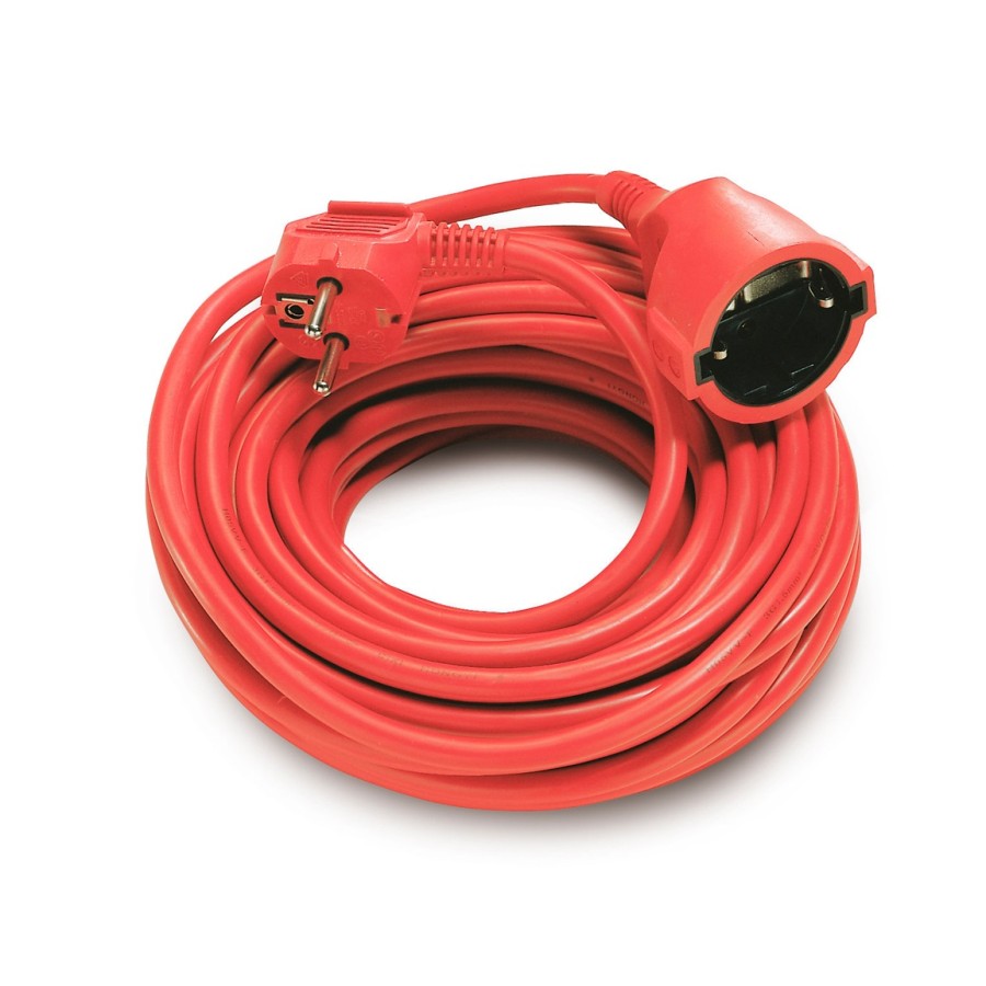 Prolongador electrico Tayg 2P+T 3 metros codigo 571008