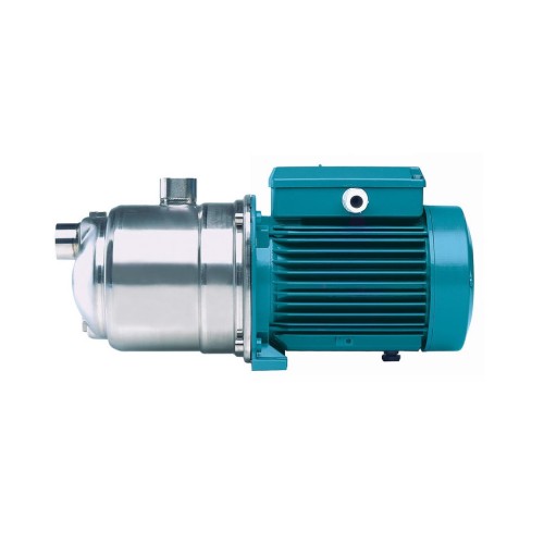 Bomba multicelular Calpeda modelo MXPM 202 0.33 KW. 230 V.