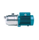 Bomba multicelular Calpeda modelo MXPM 204/A 0.55 KW. 230 V.