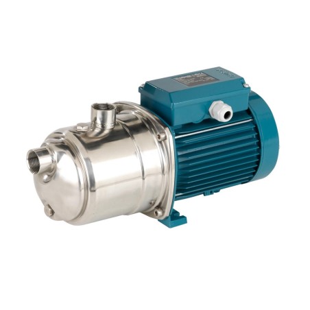 Bomba multicelular autoaspirante Calpeda modelo MXA 205/B 0.75 KW. 230/400 V.