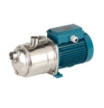 Bomba multicelular autoaspirante Calpeda modelo MXA 205/B 0.75 KW. 230/400 V.