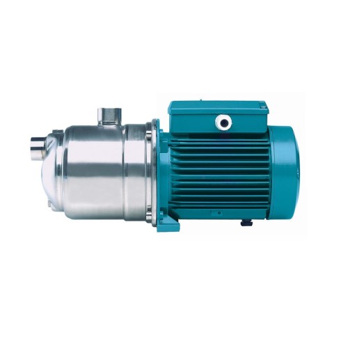 Bomba multicelular autoaspirante Calpeda modelo MXAM 405/A 1.1 KW. 230 V.