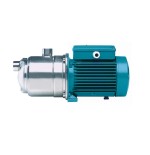 Bomba multicelular autoaspirante Calpeda modelo MXAM 405/A 1.1 KW. 230 V.