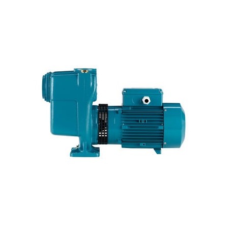 Bomba centrifuga autocebante Calpeda modelo A 50-125A/A 1.5 KW. 230/400 V.