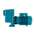 Bomba centrifuga autocebante Calpeda modelo A 50-125A/A 1.5 KW. 230/400 V.