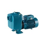 Bomba centrifuga autocebante Calpeda modelo A 80-170A/A 7.5 KW. 400/690 V.
