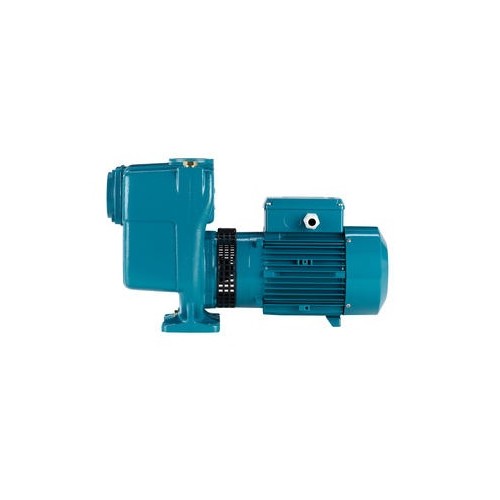 Bomba centrifuga autocebante Calpeda modelo AM 50-125BE 1.1 KW. 230 V.