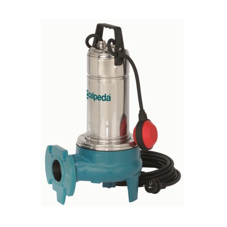 Bomba sumergible Calpeda modelo GQV 50-13 1.1 KW. 230/400 V.