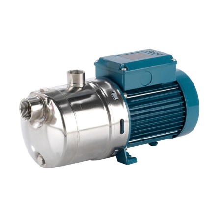 Bomba multicelular Calpeda modelo MXHM 202E 0.33 KW. 230 V.